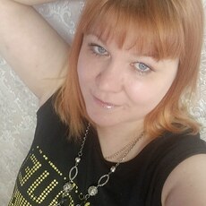 Ольга, 39 из г. Ачинск.