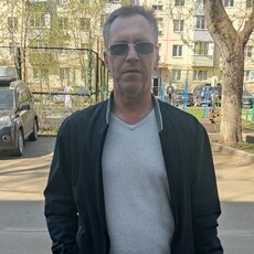 Фотография мужчины Вадим, 48 лет из г. Лобня