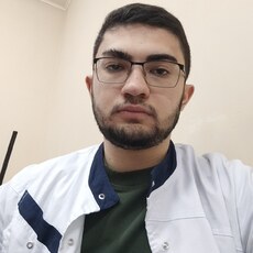 Фотография мужчины Радмир, 22 года из г. Саратов