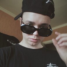 Фотография мужчины Андрей, 24 года из г. Киров