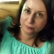 Фотография девушки Юля, 43 года из г. Санкт-Петербург