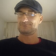 Фотография мужчины Виталий, 45 лет из г. Хабаровск