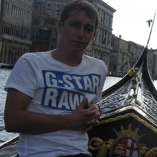 Фотография мужчины Александр, 33 года из г. Иркутск