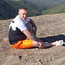 Фотография мужчины Дима, 37 лет из г. Алексеевка (Белгородская Обл)