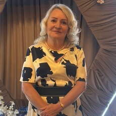 Фотография девушки Светлана, 63 года из г. Вологда