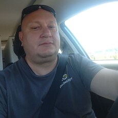 Фотография мужчины Андрей, 43 года из г. Волгоград