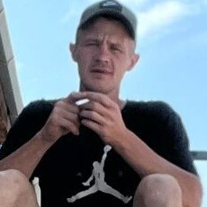 Фотография мужчины Семён, 32 года из г. Красноярск