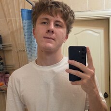 Фотография мужчины Владимир, 18 лет из г. Воронеж