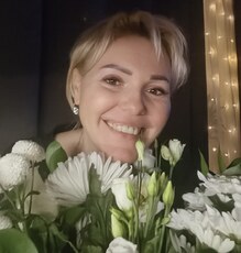 Фотография девушки Ольга, 44 года из г. Петрозаводск