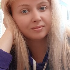 Виктория, 36 из г. Москва.