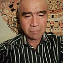 Мурад, 62 года