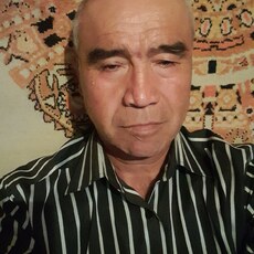 Фотография мужчины Мурад, 62 года из г. Новосибирск