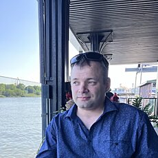 Фотография мужчины Вячеслав, 40 лет из г. Санкт-Петербург
