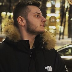 Фотография мужчины Aleks, 23 года из г. Люберцы