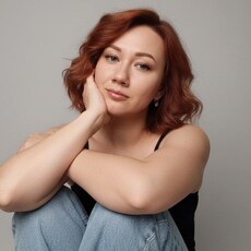 Надежда, 31 из г. Красноярск.