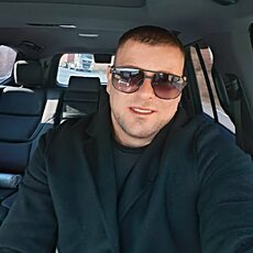 Фотография мужчины Михаил, 41 год из г. Владивосток