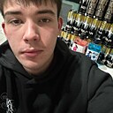 Игнат, 19 лет