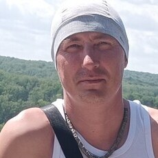 Фотография мужчины Сергей, 39 лет из г. Юрга