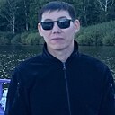 Ербол, 35 лет