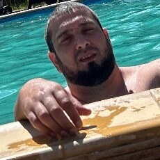 Фотография мужчины Вагид, 34 года из г. Балашиха