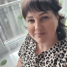 Фотография девушки Елена, 48 лет из г. Калуга