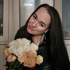 Фотография девушки Ксения, 35 лет из г. Нижний Новгород