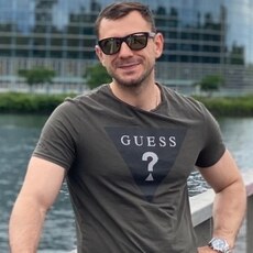 Фотография мужчины Андрей, 29 лет из г. Лунинец