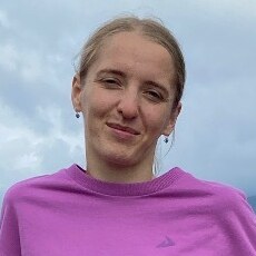 Фотография девушки Виктория, 31 год из г. Красноярск