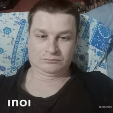 Фотография мужчины Иван, 33 года из г. Архангельск