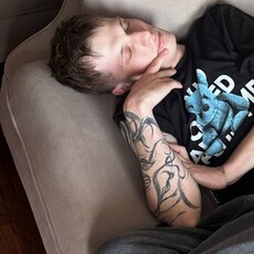 Фотография мужчины Артем, 22 года из г. Молодечно