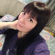 Фотография девушки Оксана, 38 лет из г. Пермь