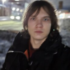 Фотография мужчины Евгений, 19 лет из г. Тула