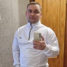 Фотография мужчины Алексей, 28 лет из г. Березники