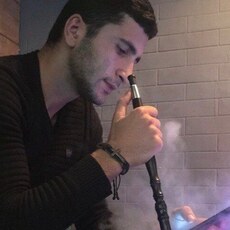 Фотография мужчины Георгий, 26 лет из г. Ереван