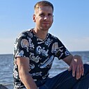 Кирилл, 31 год