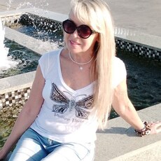 Фотография девушки Зарина, 55 лет из г. Казань