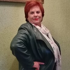 Фотография девушки Галина, 63 года из г. Гродно
