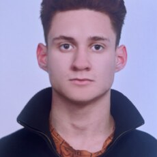 Фотография мужчины Артём, 19 лет из г. Сочи