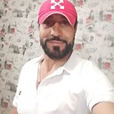 Исмоил, 44 года