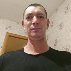 Фотография мужчины Эдуард, 46 лет из г. Камень-на-Оби