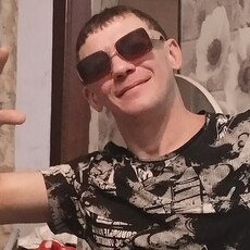 Фотография мужчины Михаель, 40 лет из г. Иркутск