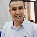 Жандос, 33 года