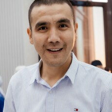 Фотография мужчины Жандос, 33 года из г. Актау