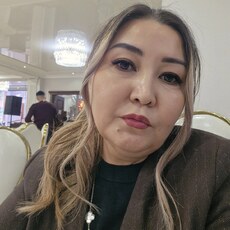 Фотография девушки Dina, 42 года из г. Астана