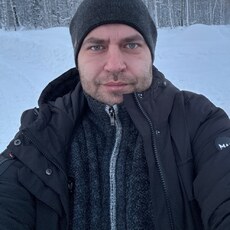 Фотография мужчины Александр, 39 лет из г. Шелехов