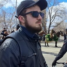 Фотография мужчины Владимир, 22 года из г. Семей