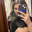 Екатерина, 21 год