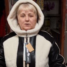 Фотография девушки Валентина, 59 лет из г. Краснополье