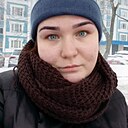 Кристина, 25 лет