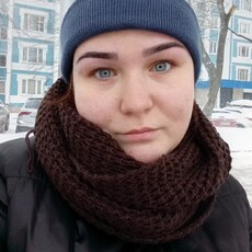 Фотография девушки Кристина, 25 лет из г. Москва